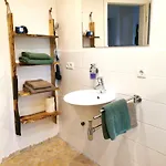 Ferienwohnung Auf Dem Ponyhof Direkt Am Klingbachrad- Und Spazierweg