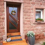 Im Erdgeschoss Direkt Am Rad- Und Spazierweg Apartment Silz (Rhineland-Palatinate)