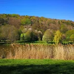 Im Erdgeschoss Direkt Am Rad- Und Spazierweg Apartment Silz (Rhineland-Palatinate)