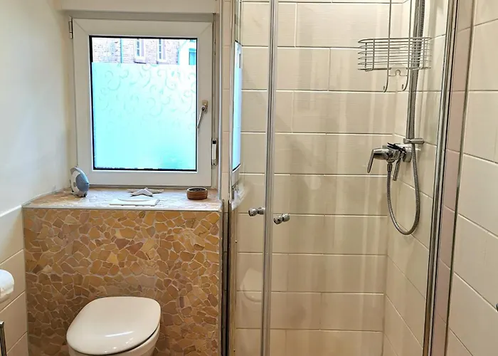 Schnegge-eck Direkt Am Klingbachrad- Und Spazierweg Silz (Rhineland-Palatinate)